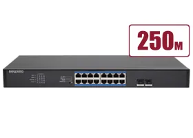 Коммутатор ST-01602HP — фото 1 из 3