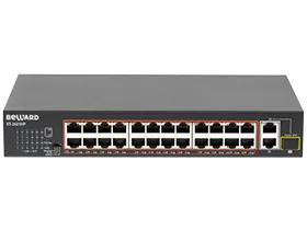 Коммутатор ST-2421HP — фото 1 из 2
