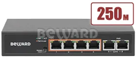 Коммутатор ST-6HP4 — фото 1 из 2