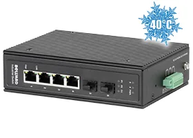 Коммутатор STP-0402 — фото 1 из 3