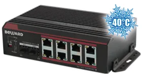 Коммутатор STP-0802HP — фото 1 из 4