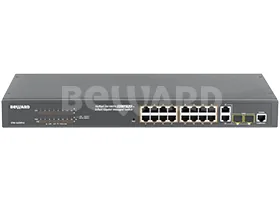 Коммутатор STW-1622HPv3 — фото 1 из 2