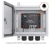 Коммутатор STWP-0802HP — фото 4 из 4