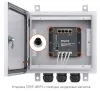 Коммутатор STWP-08HP4 — фото 4 из 4