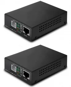 Комплект передачи видео VDSL2-мост