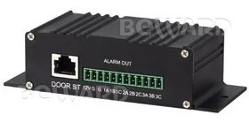 Контроллер доступа NC311P