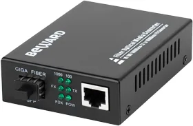 Медиаконвертер STM-1205 — фото 1 из 3