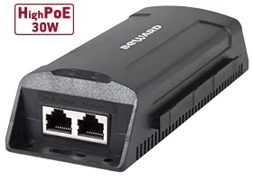 PoE-инжектор STL-11XPv2 — фото 1 из 3