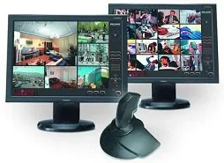Программное обеспечение IP Visor
