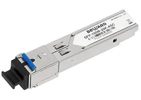 SFP-100M-20K-ASC. SFP-модуль