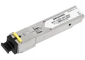 SFP-100M-20K-BSC. SFP-модуль