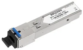 SFP-1G-20K-ASC. SFP-модуль