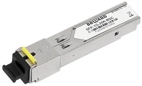SFP-1G-20K-BSC. SFP-модуль
