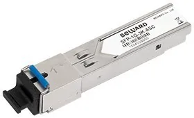 SFP-1G-3K-ASC. SFP-модуль