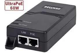 STL-11XP. Инжектор PoE