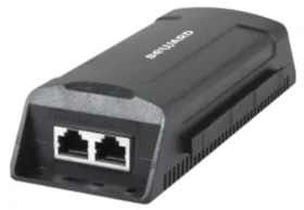 STL-11XPv2. Инжектор PoE