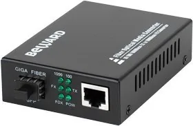 STM-1205. Медиаконвертер
