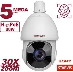 SV3218-R30. Видеокамера IP поворотная
