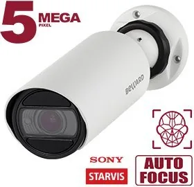 SV3218RZ. Видеокамера IP цилиндрическая