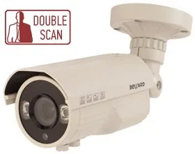 Видеокамера IP B1076FRV