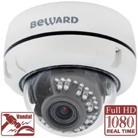 Видеокамера IP B2710DV