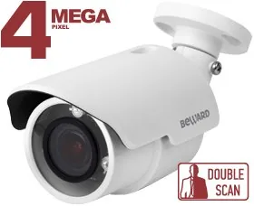 Видеокамера IP BD4640RCV2