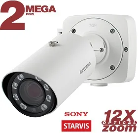 Видеокамера IP SV2010RZX