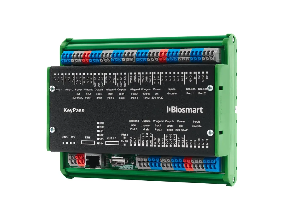 BioSmart KeyPass — фото 3 из 6