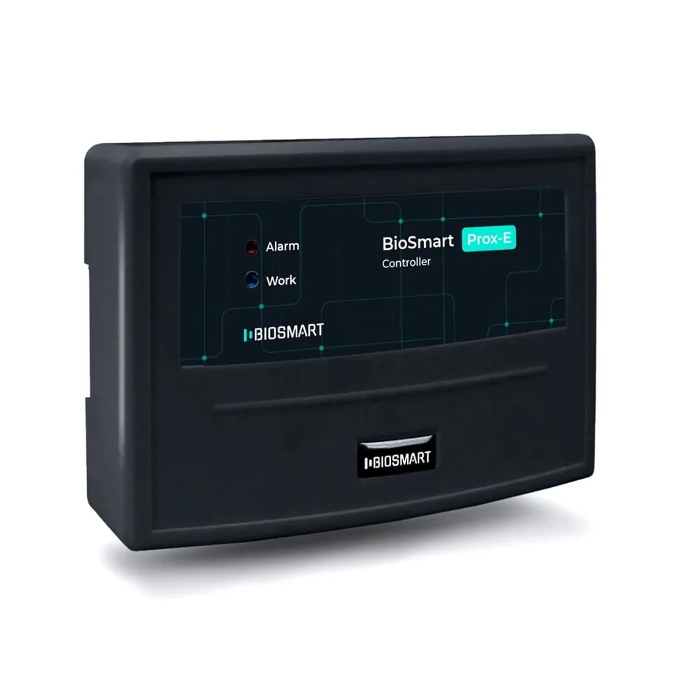 Контроллер доступа BioSmart Prox-E 2.170.074