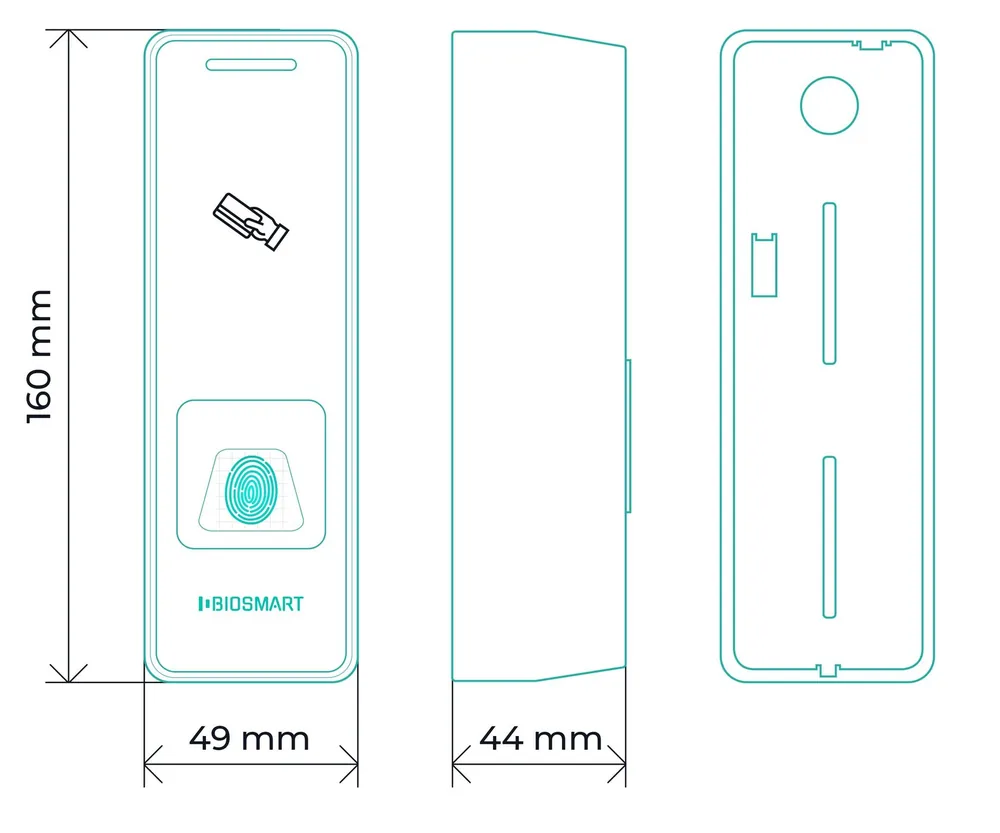 BioSmart Mini-E — фото 2 из 5