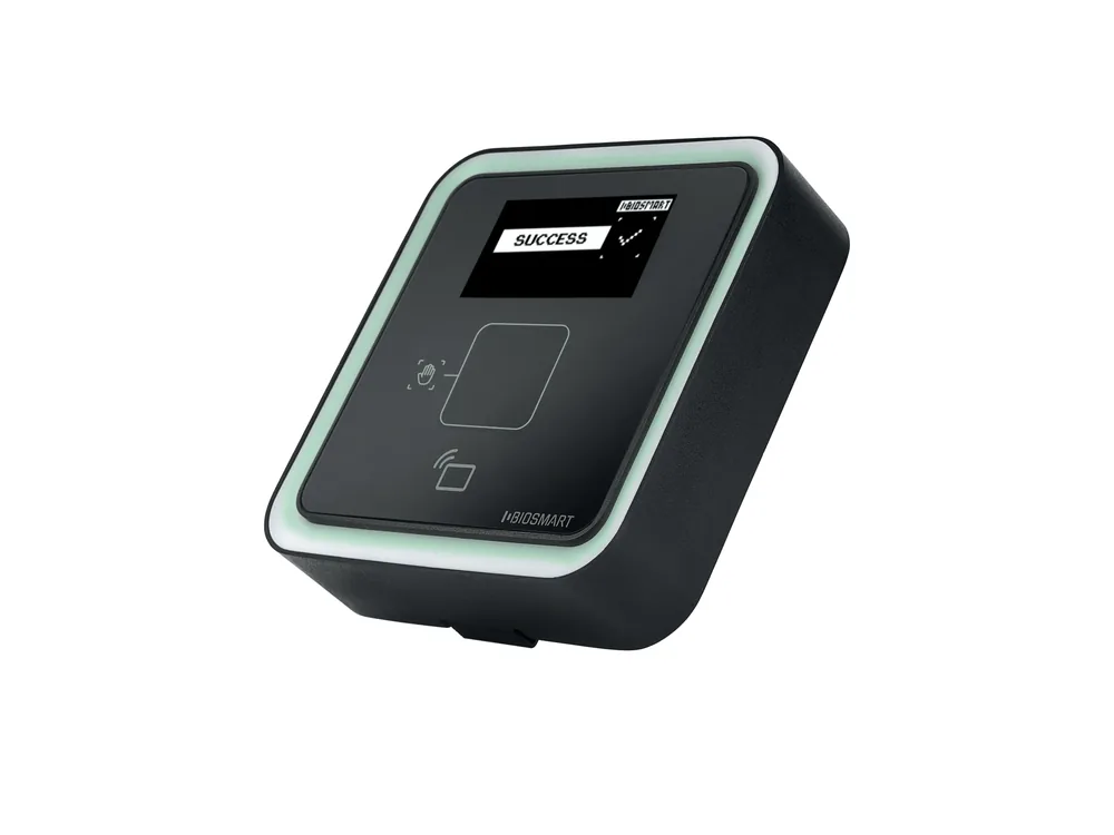 BioSmart PalmJet 2 — фото 2 из 6