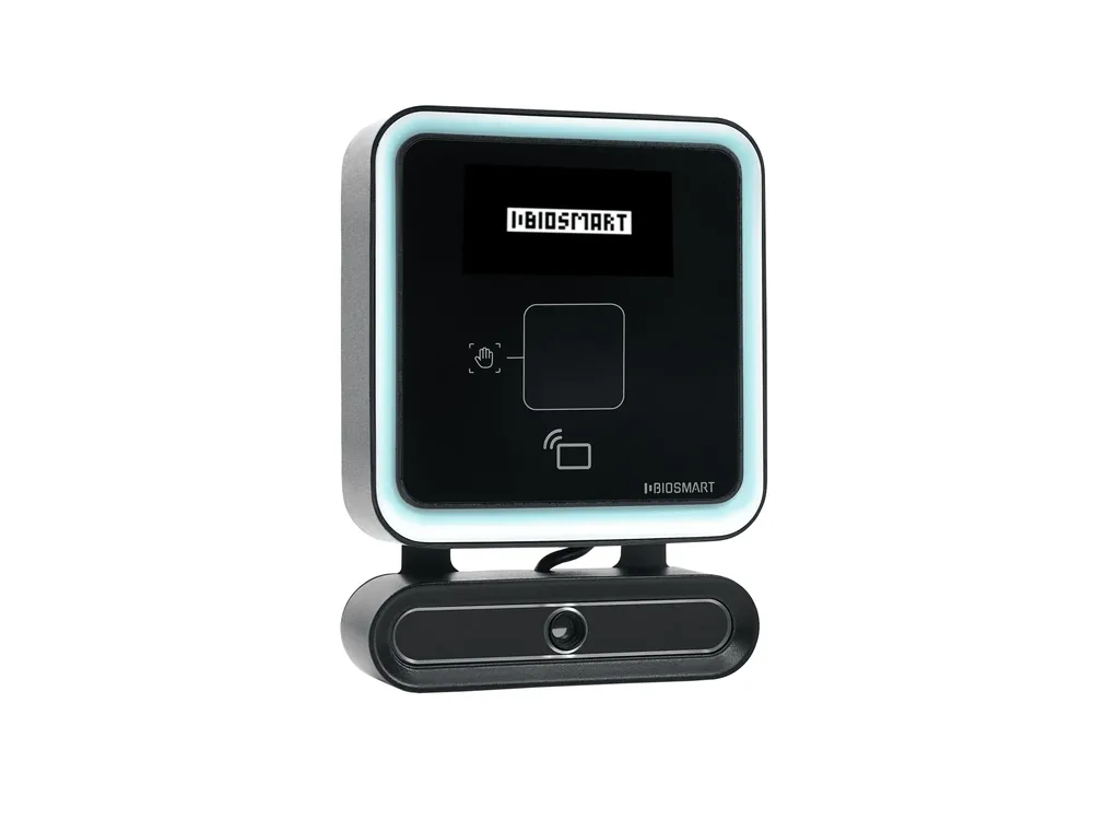 BioSmart PalmJet 2 — фото 6 из 6