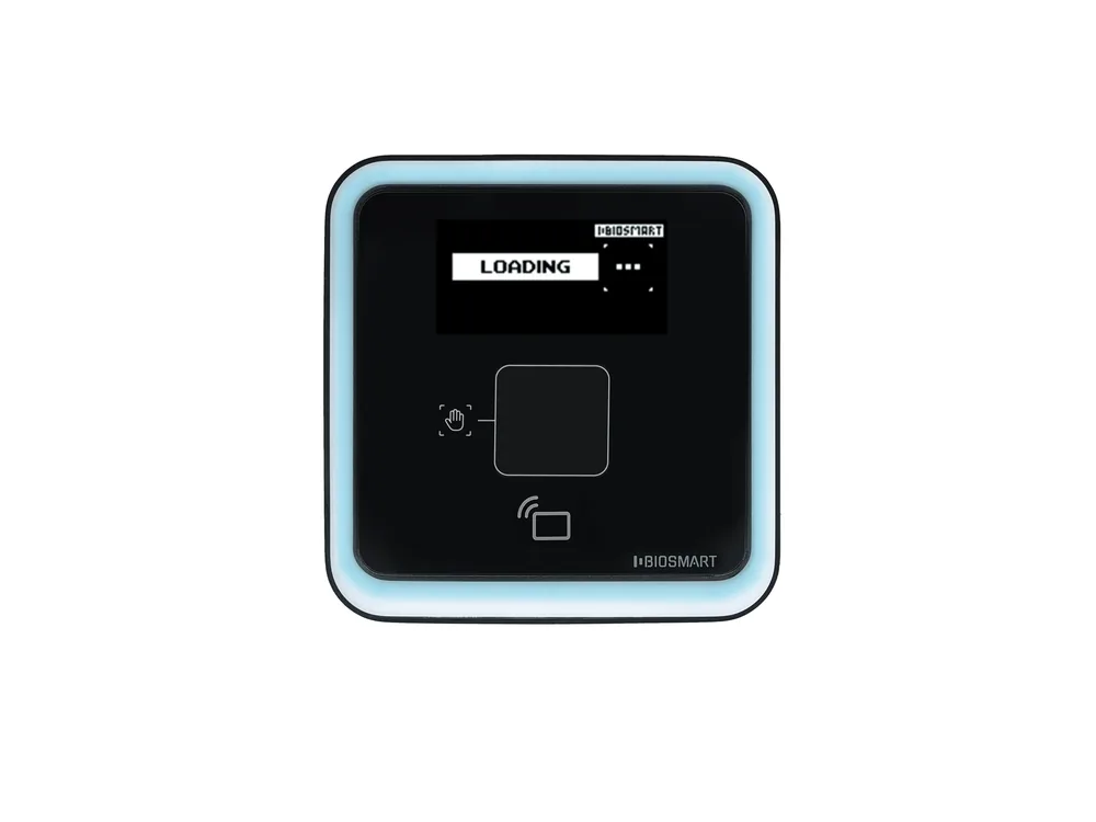 BioSmart PalmJet 2 — фото 1 из 6