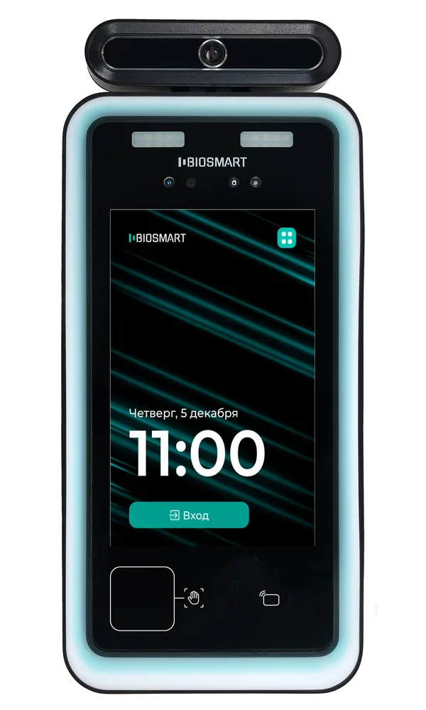 BioSmart Quasar 7 — фото 3 из 6