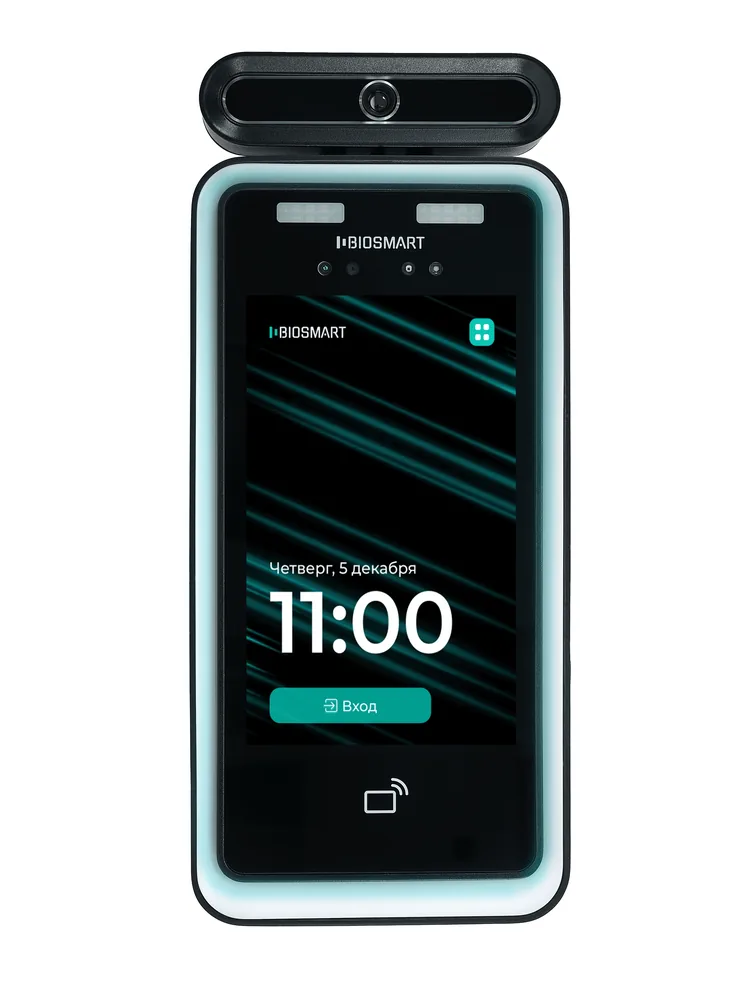 BioSmart Quasar 7 — фото 6 из 6