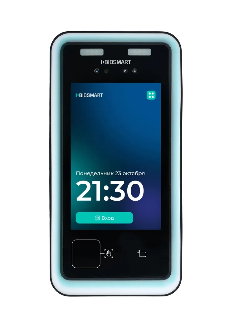 BioSmart Quasar 7 — фото 1 из 6