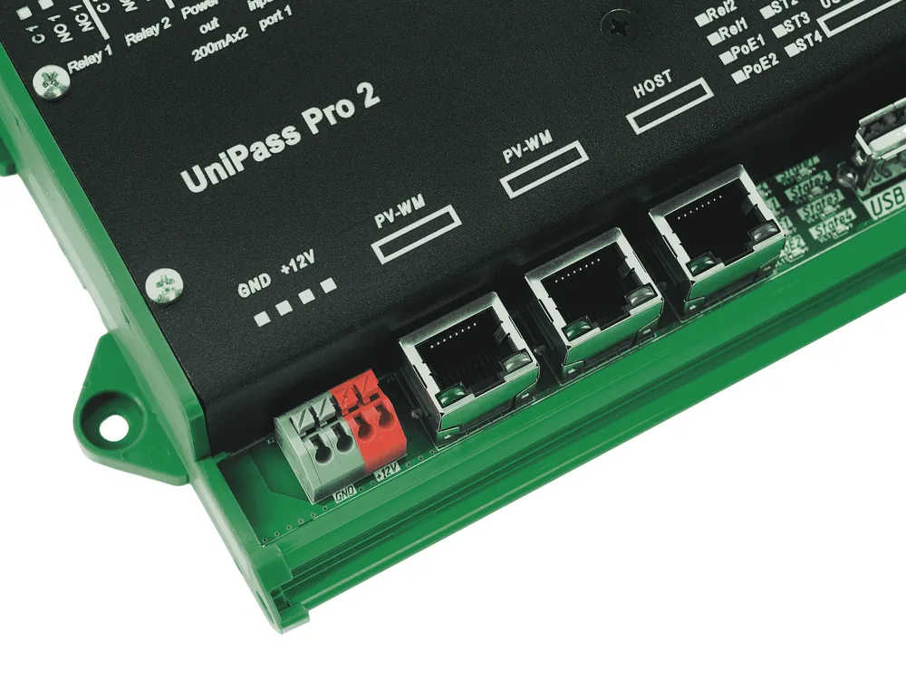 BioSmart UniPass Pro 2 — фото 2 из 6