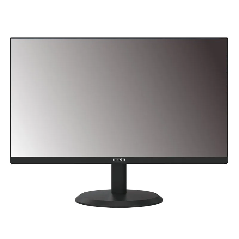 BOLID MO-122 версия 4. Монитор LCD 21 дюймов