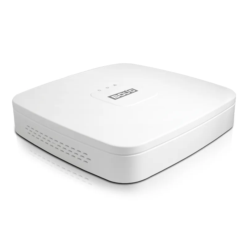 BOLID RGI-1612 версия 4. IP-видеорегистратор 16-канальный