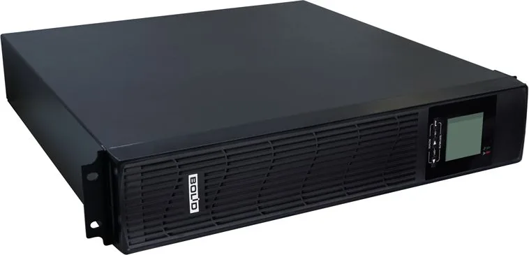 Источник бесперебойного питания UPS-1000 — фото 3 из 7