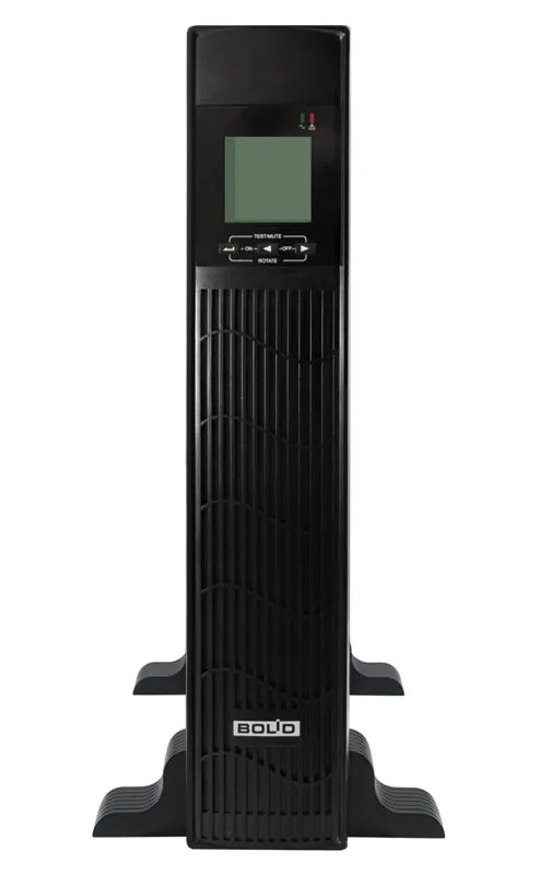 Источник бесперебойного питания UPS-1001 — фото 1 из 4