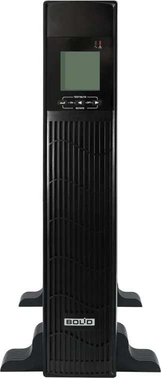Источник бесперебойного питания UPS-3001 — фото 1 из 4