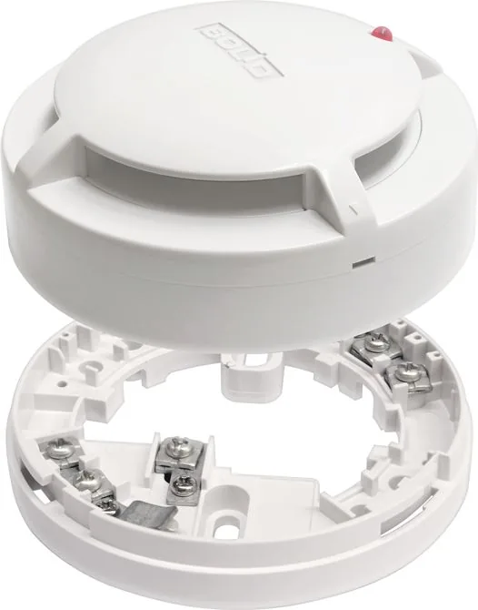 Извещатель пожарный комбинированный С2000-ИПГ 808-395-871 — фото 1 из 6