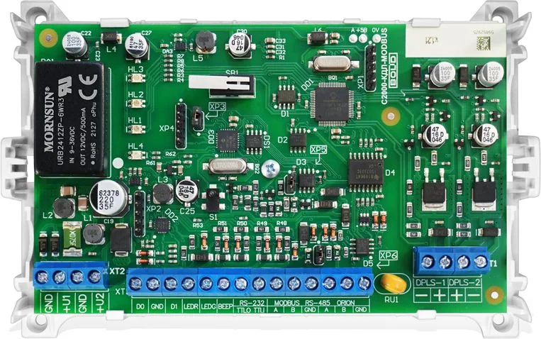 Контроллер линии С2000-КДЛ-Modbus 937-852-675 — фото 6 из 8
