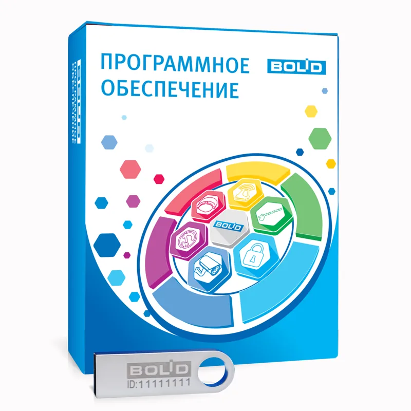 Модуль интеграции Орион Про
