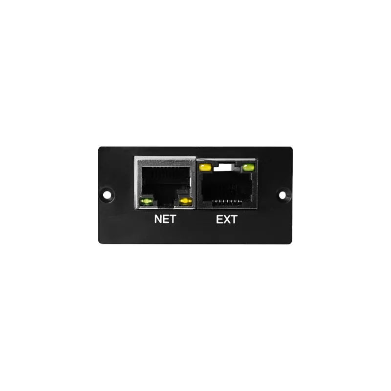Модуль удаленного мониторинга SNMP iDA-ST200P — фото 1 из 4