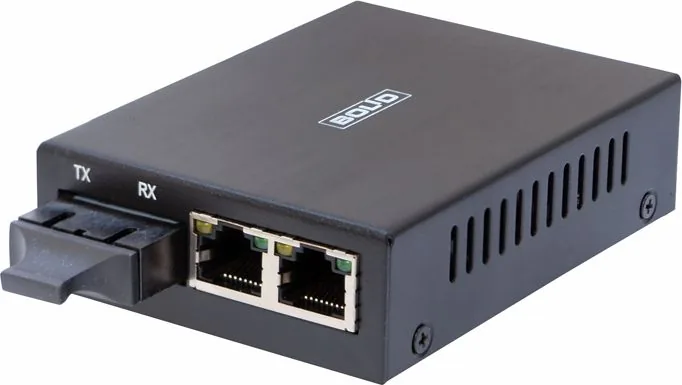 Преобразователь интерфейса Ethernet-FX- SM40 852-170-754 — фото 2 из 6