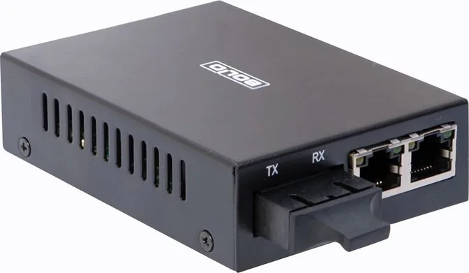 Преобразователь интерфейса Ethernet-FX- SM40 852-170-754 — фото 3 из 6