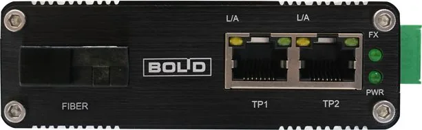 Преобразователь интерфейса Ethernet-FX- SM40SA 852-170-835 — фото 4 из 4