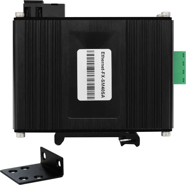 Преобразователь интерфейса Ethernet-FX- SM40SA 852-170-835 — фото 1 из 4